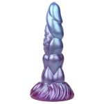 Pearlescent Color Anal Dildo - Image 6