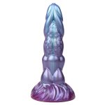 Pearlescent Color Anal Dildo - Image 7