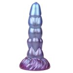 Pearlescent Color Anal Dildo - Image 8
