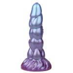 Pearlescent Color Anal Dildo - Image 9