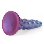 Pearlescent Color Anal Dildo - Image 3