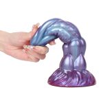 Pearlescent Color Anal Dildo - Image 5