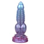 Pearlescent Color Wolf Cock - Image 7