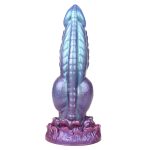 Pearlescent Color Wolf Cock - Image 8