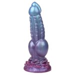 Pearlescent Color Wolf Cock - Image 9