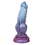 Pearlescent Color Wolf Cock - Image 10