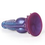 Pearlescent Color Wolf Cock - Image 3