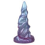 Pearlescent Color Horns Butt Plug - Image 10