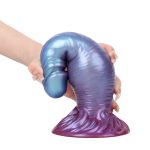 Pearlescent Color Anal Dildo - Image 8