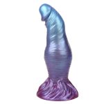 Pearlescent Color Anal Dildo - Image 10