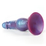 Pearlescent Color Anal Dildo - Image 4
