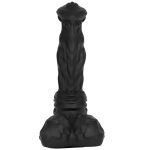 Big Dark Fantasy Dildo - Image 9