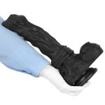 Big Dark Fantasy Dildo - Image 3