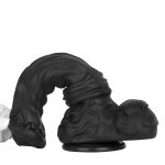 Big Dark Fantasy Dildo - Image 4