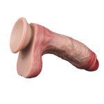 Double Density Realistic 19.5 cm Dong - Image 2