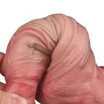 Double Density Realistic 19 cm Dong - Image 8