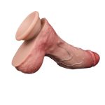 Double Density Realistic 19 cm Dong - Image 2