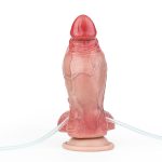 Squirting Inflatable Realistic 16.5cm Dong - Image 14