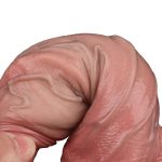 Double Density Realistic 16.5 cm Dong - Image 8