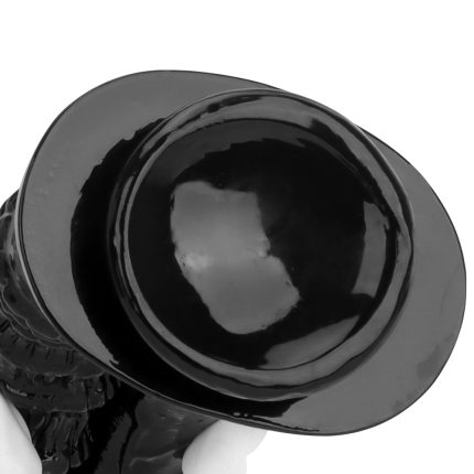 Twin Realistic PVC Double Dildo