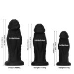 Fat Boy Realistic Dildo