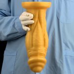 Fat Boy Realistic Dildo - Image 4