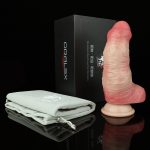 Double Density Realistic 17 cm Dong - Image 5