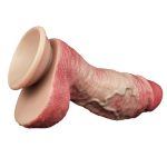 Dual Density Realistic 19.5 cm Dong - Image 2