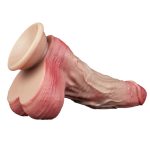 Dual Density Realistic 25 cm Dong - Image 2