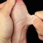 Dual Density Realistic Skin 19.3 cm Dildo - Image 11