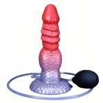 Squirting Fantasy Dragon Dildo - Image 6