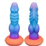 Squirting Fantasy Dragon Dildo - Image 2