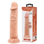 8.3" Realistic Dildo