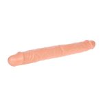 Flesh Double Ended Dildo - Image 3