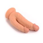 8.3" Mr. Rude - Double Penetrator - Image 5