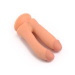 7.3" Mr. Rude - Double Penetrator - Image 5