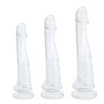 Tiger Roar Simulation Dildo - Image 7