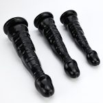 Tiger Roar Simulation Dildo - Image 10