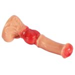 Giant Horse Dildo With Knotted - Image 2