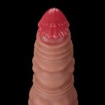 Spherical Lifelike Dildo - Image 11