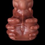 Spherical Lifelike Dildo - Image 12