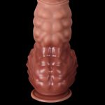 Spherical Lifelike Dildo - Image 13