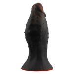 Fish Fin-like Lifelike Dildo