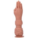 Real Hand Deep Inside Toy - Image 6