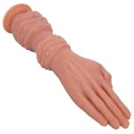 Real Hand Deep Inside Toy - Image 4