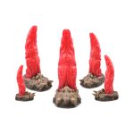 Colored Monster Style Tongue Dildo - Image 5