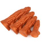 Begonia Alien Phallus - Image 4