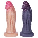 Big Ebony Penis With Realistic Dilation - Image 6