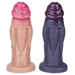 Big Ebony Penis With Realistic Dilation - Image 7