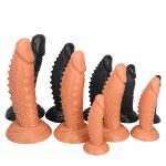 Sea Cucumber Realistic Dildo - Image 6